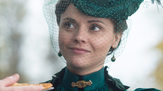 Christina Ricci's Lizzie Borden TV Series Looks Like Campy, Bloody Fun